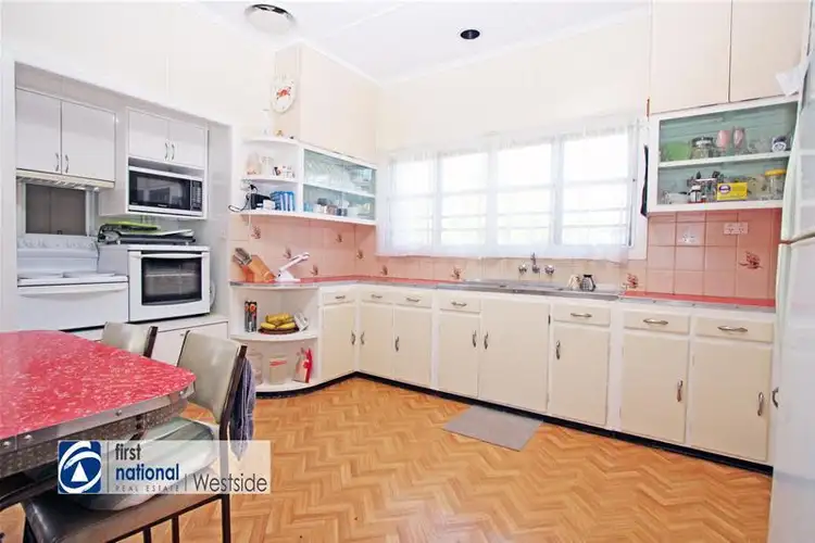 Sixth view of Homely house listing, 40 Duncan Street, Riverview QLD 4303