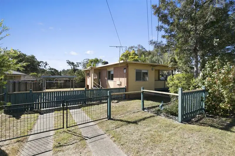 Main view of Homely house listing, 9 Neilson Crescent, Riverview QLD 4303