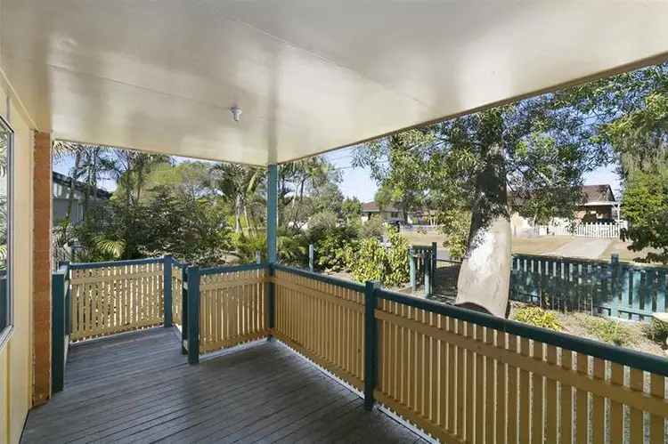 Fifth view of Homely house listing, 9 Neilson  Crescent, Riverview QLD 4303