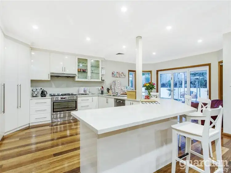 Second view of Homely house listing, 5 Forestwood Crescent, West Pennant Hills NSW 2125