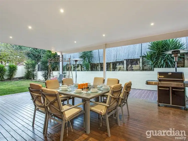 Third view of Homely house listing, 5 Forestwood Crescent, West Pennant Hills NSW 2125