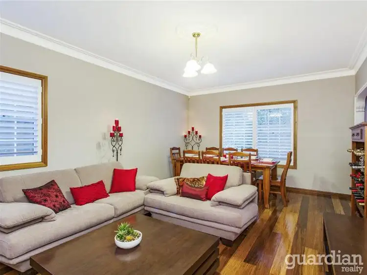Sixth view of Homely house listing, 5 Forestwood Crescent, West Pennant Hills NSW 2125