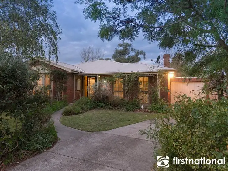 Main view of Homely house listing, 16 Souter Street, Beaconsfield VIC 3807