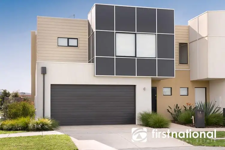 1 Officedale Road, Officer VIC 3809