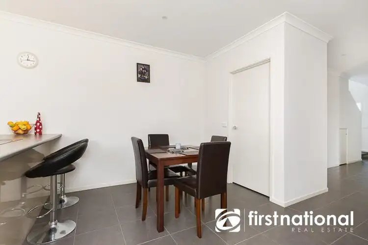 Third view of Homely townhouse listing, 1 Officedale Road, Officer VIC 3809
