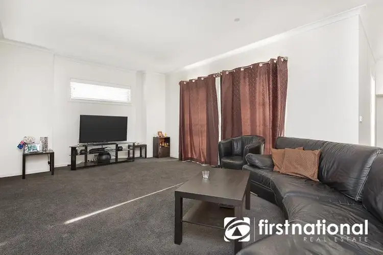 Fourth view of Homely townhouse listing, 1 Officedale Road, Officer VIC 3809