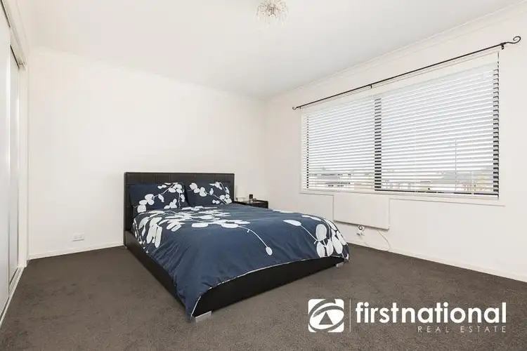 Fifth view of Homely townhouse listing, 1 Officedale Road, Officer VIC 3809