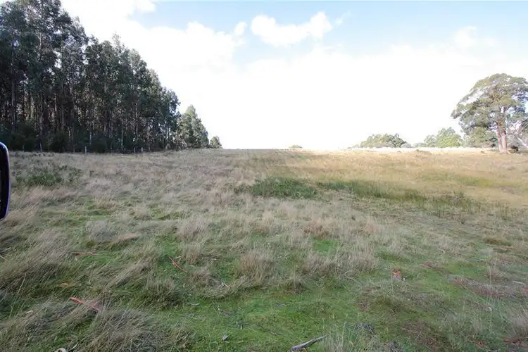 Fifth view of Homely land listing, Lot 1 Fourfoot Road, Geeveston TAS 7116