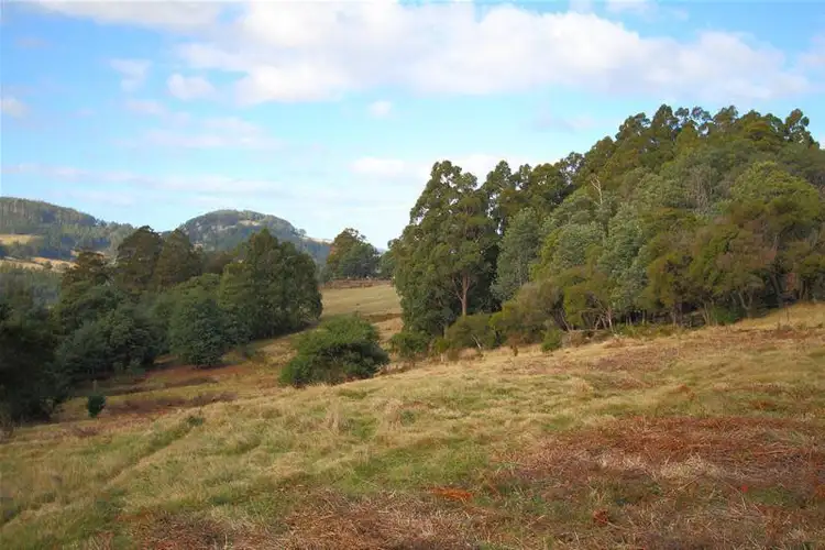 Seventh view of Homely land listing, Lot 1 Fourfoot Road, Geeveston TAS 7116