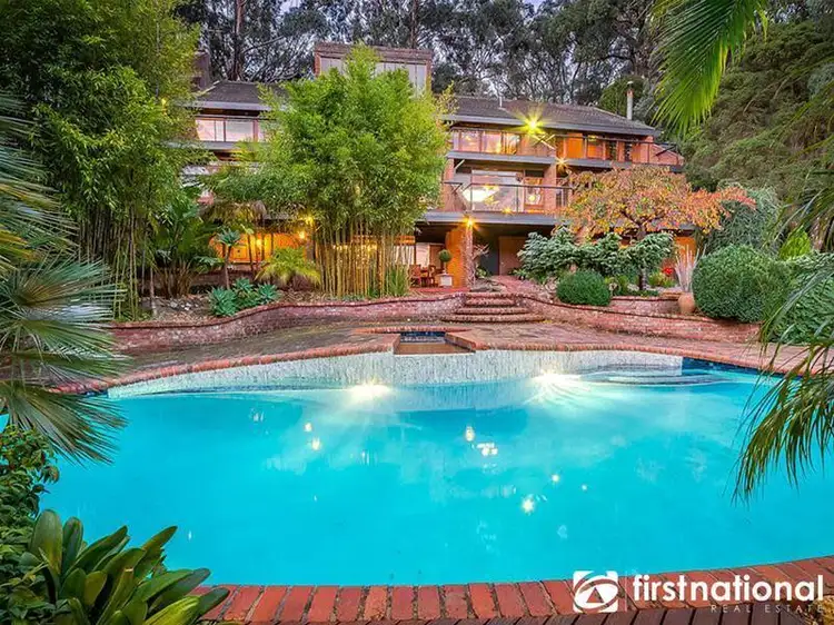 Main view of Homely house listing, 10-12 Clematis Park Road, Clematis VIC 3782