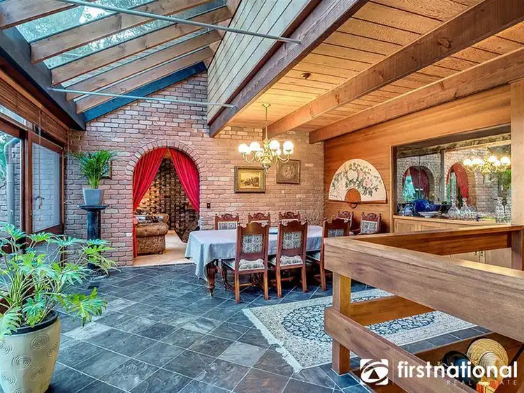Third view of Homely house listing, 10-12 Clematis Park Road, Clematis VIC 3782