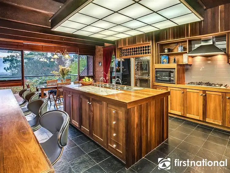 Fifth view of Homely house listing, 10-12 Clematis Park Road, Clematis VIC 3782