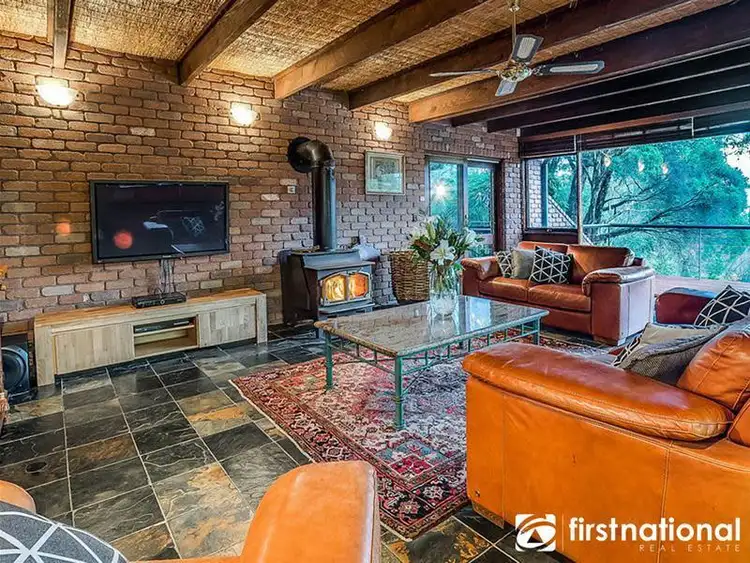 Sixth view of Homely house listing, 10-12 Clematis Park Road, Clematis VIC 3782