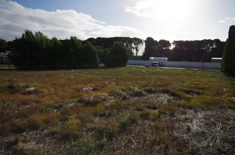 Second view of Homely land listing, Lot/91/46A Anderson Terrace, Yorketown SA 5576
