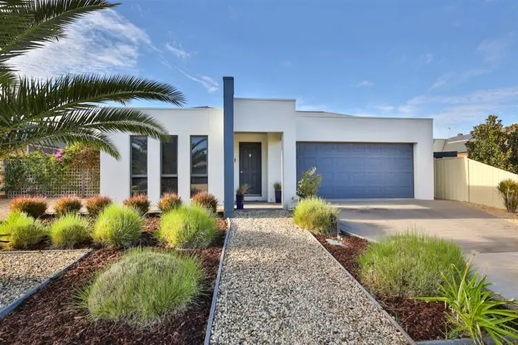 9 Reuben Lock Court, Mildura VIC 3500