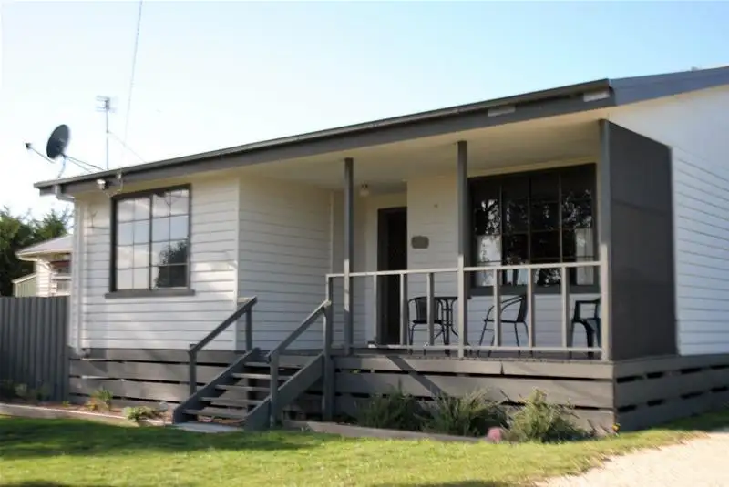 Main view of Homely house listing, 137 Fifth Avenue, Paradise Beach VIC 3851