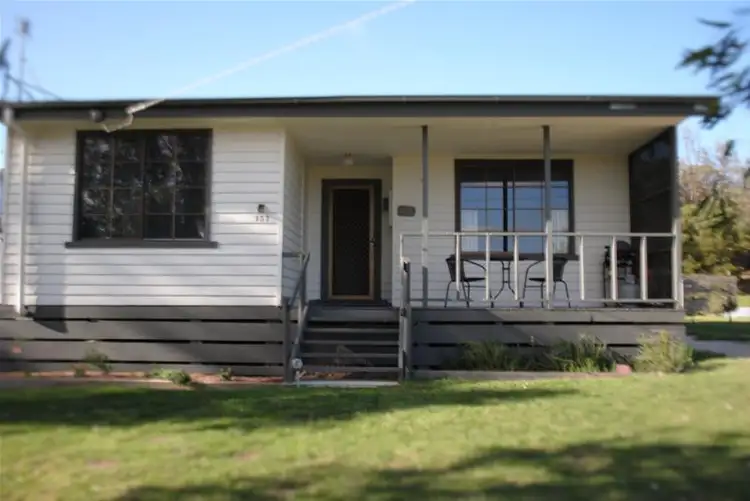 Second view of Homely house listing, 137 Fifth Avenue, Paradise Beach VIC 3851