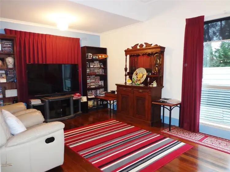 Fifth view of Homely house listing, 137 Fifth Avenue, Paradise Beach VIC 3851