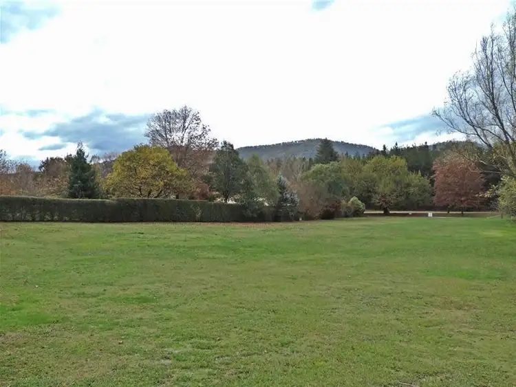 Sixth view of Homely land listing, 174 Delany Avenue, Bright VIC 3741