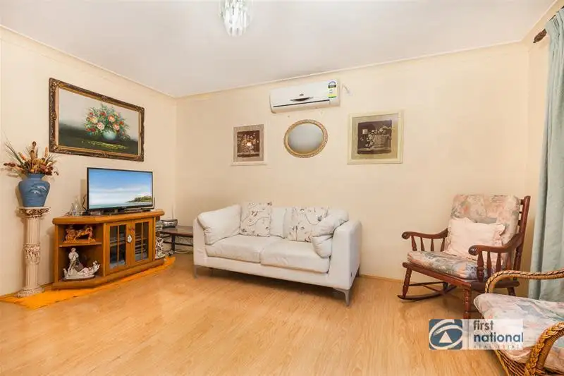 Main view of Homely villa listing, 3/60 Methven Street, Mount Druitt NSW 2770