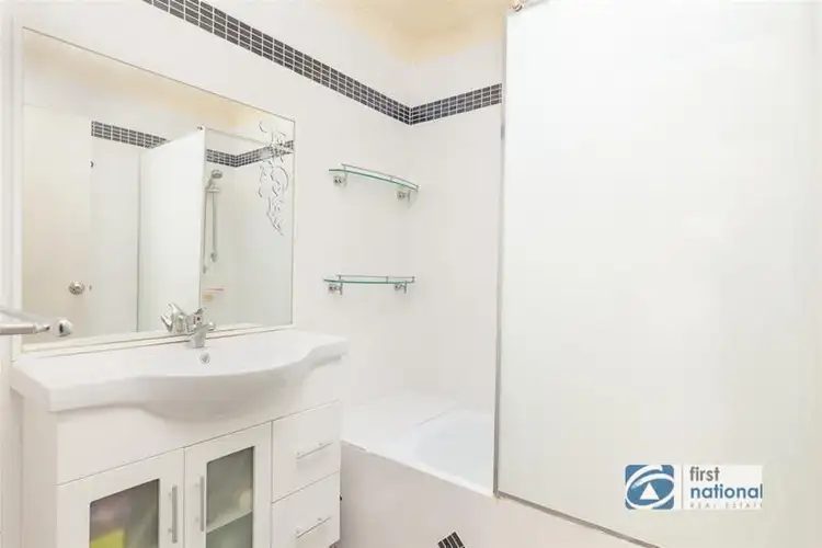 Third view of Homely villa listing, 3/60 Methven Street, Mount Druitt NSW 2770