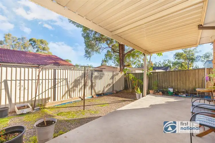 Fourth view of Homely villa listing, 3/60 Methven Street, Mount Druitt NSW 2770