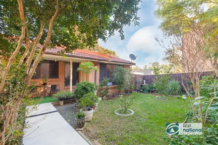 Fifth view of Homely villa listing, 3/60 Methven Street, Mount Druitt NSW 2770
