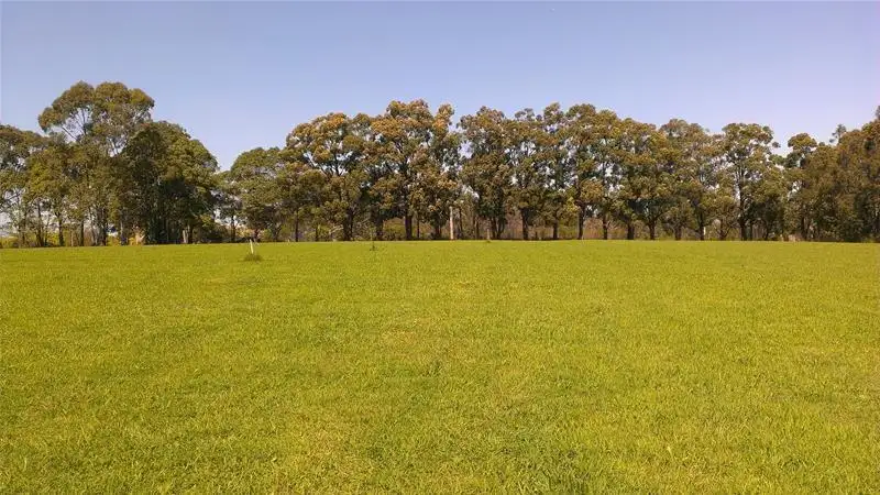 Main view of Homely land listing, 7 Robson Road, Kenthurst NSW 2156