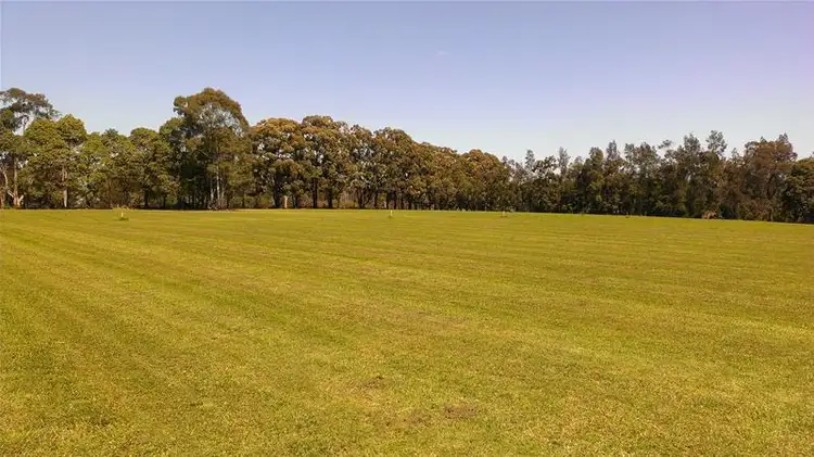 Second view of Homely land listing, 7 Robson Road, Kenthurst NSW 2156