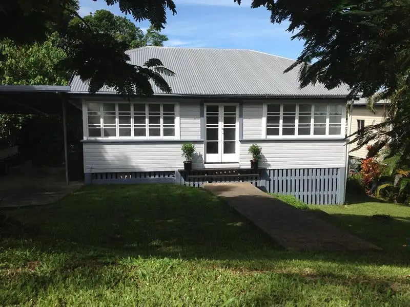 Main view of Homely house listing, 23 BUNDA Street, Innisfail QLD 4860