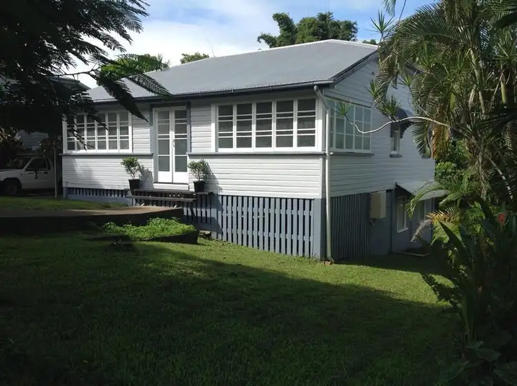 Second view of Homely house listing, 23 BUNDA Street, Innisfail QLD 4860