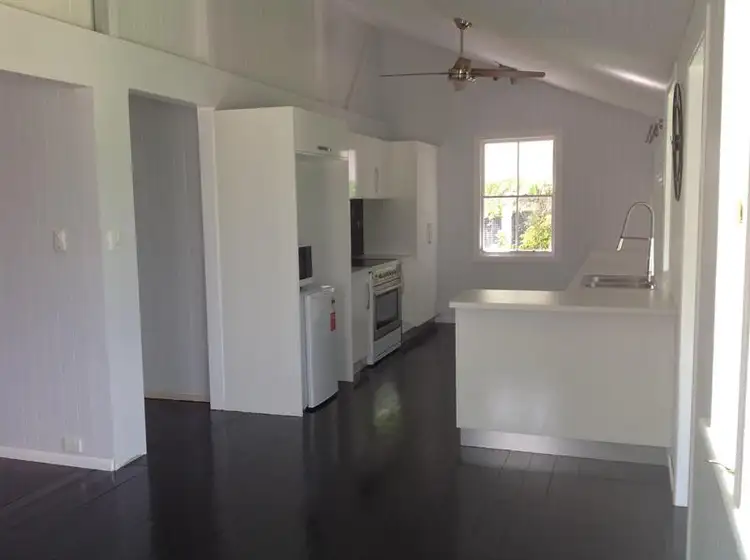 Fourth view of Homely house listing, 23 BUNDA Street, Innisfail QLD 4860