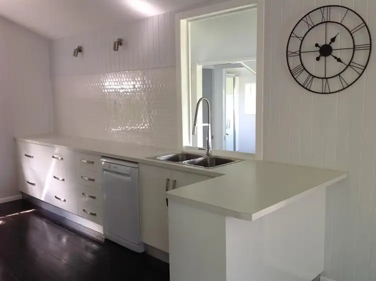 Fifth view of Homely house listing, 23 BUNDA Street, Innisfail QLD 4860