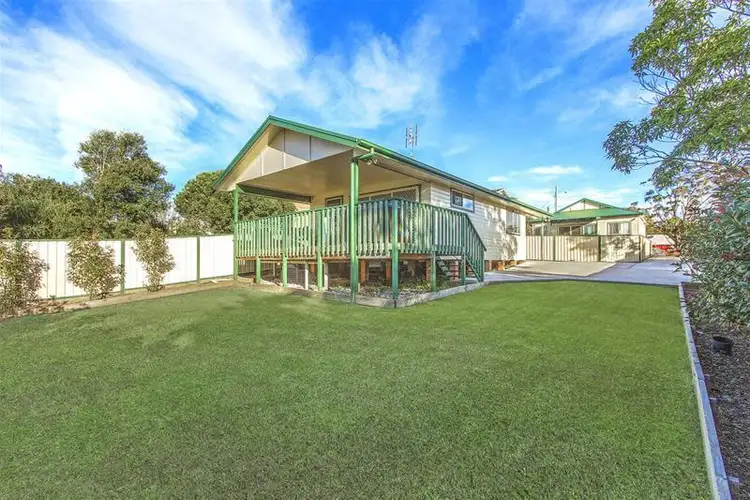 Main view of Homely house listing, 43 Wyong Road, Tumbi Umbi NSW 2261