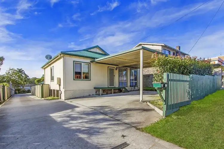Second view of Homely house listing, 43 Wyong Road, Tumbi Umbi NSW 2261