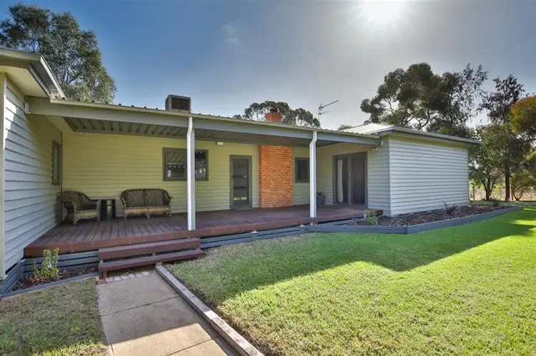 Main view of Homely house listing, 12 Nemtsas Lane, Yelta VIC 3505