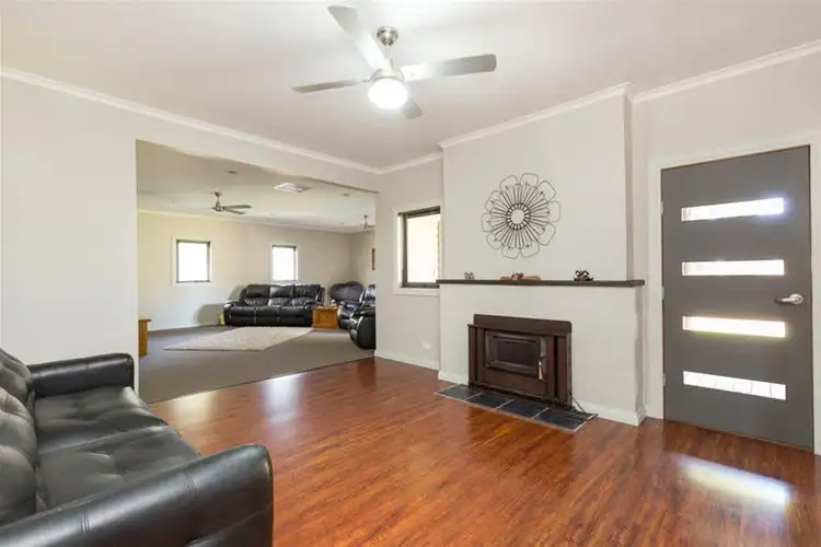 Second view of Homely house listing, 12 Nemtsas Lane, Yelta VIC 3505