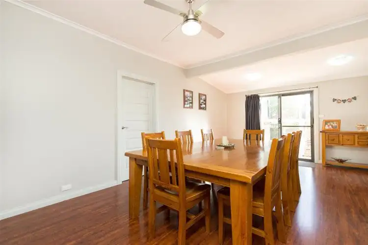 Seventh view of Homely house listing, 12 Nemtsas Lane, Yelta VIC 3505