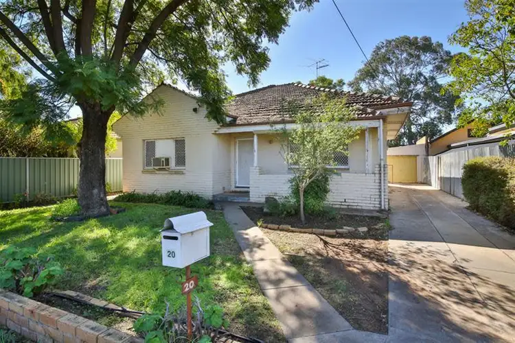 20 Argyle Street, Mildura VIC 3500