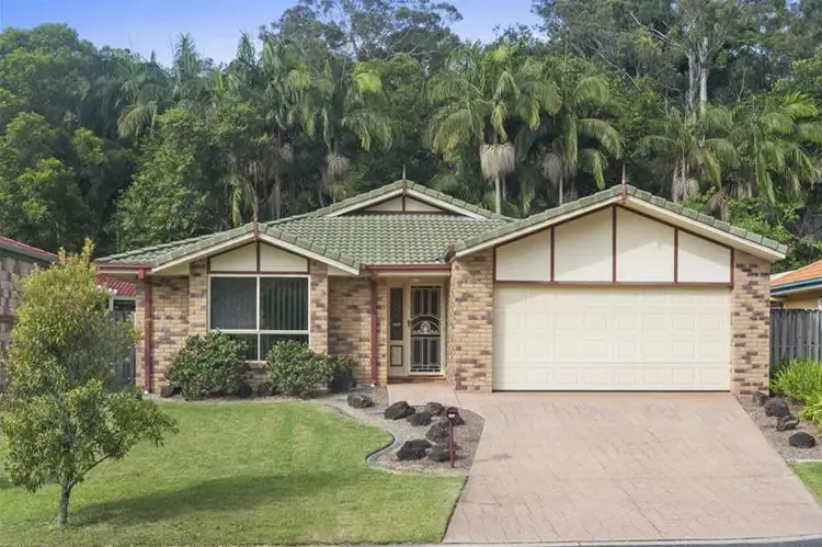 Main view of Homely house listing, 16 Eudonia Court, Elanora QLD 4221