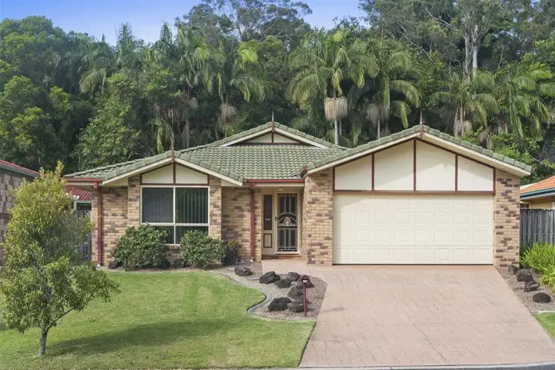 Main view of Homely house listing, 16 Eudonia Court, Elanora QLD 4221