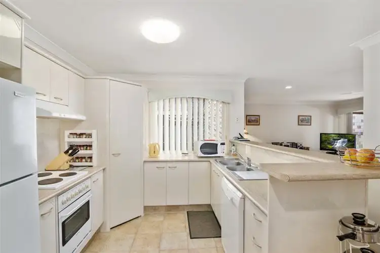 Third view of Homely house listing, 16 Eudonia Court, Elanora QLD 4221