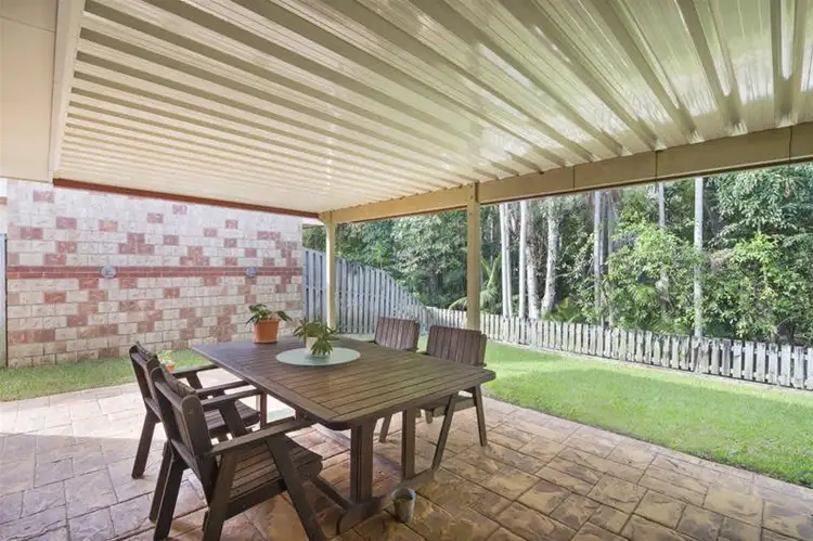 Fourth view of Homely house listing, 16 Eudonia Court, Elanora QLD 4221
