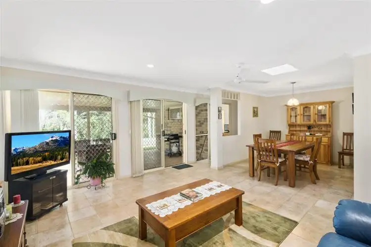 Fifth view of Homely house listing, 16 Eudonia Court, Elanora QLD 4221