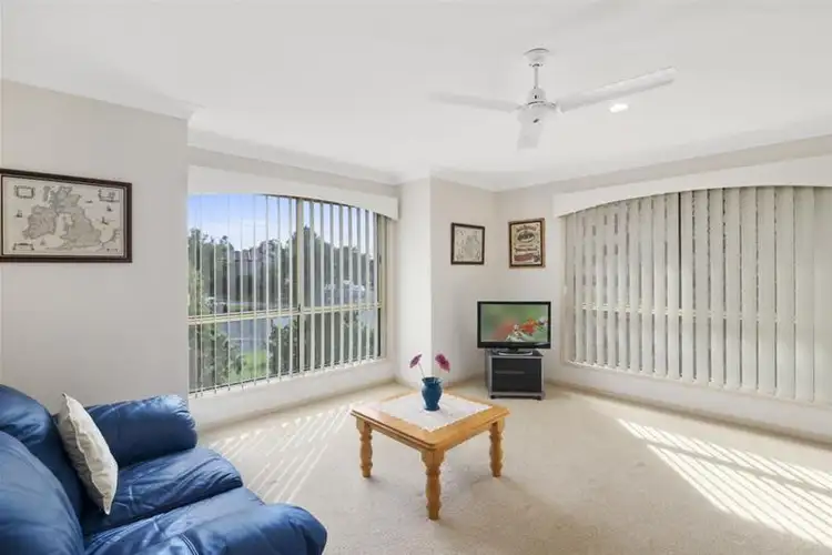 Sixth view of Homely house listing, 16 Eudonia Court, Elanora QLD 4221