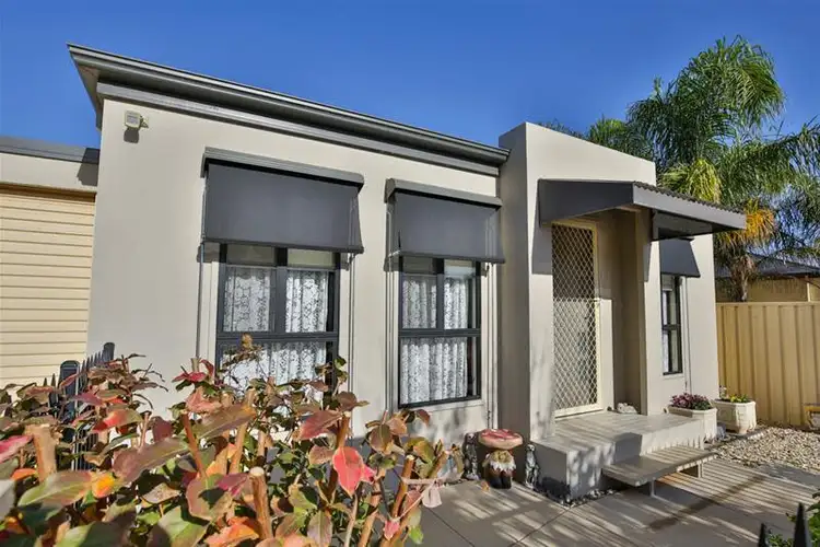 Main view of Homely townhouse listing, 1/271-285 Tenth Street, Mildura VIC 3500