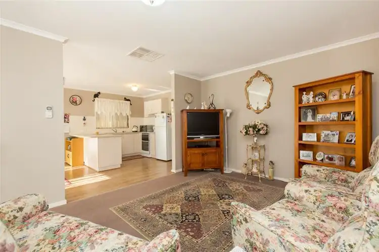 Second view of Homely townhouse listing, 1/271-285 Tenth Street, Mildura VIC 3500