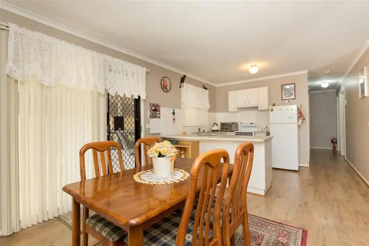 Fifth view of Homely townhouse listing, 1/271-285 Tenth Street, Mildura VIC 3500