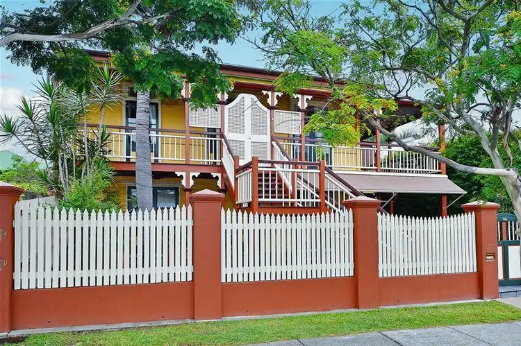 27 Sussex Street, West End QLD 4101