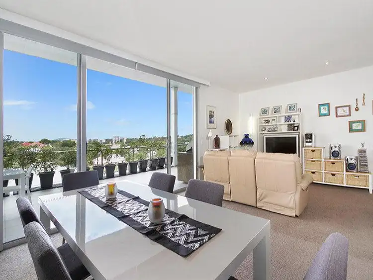 Second view of Homely apartment listing, Address available on request